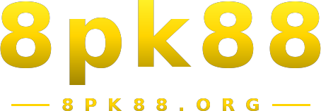 8pk88 logo