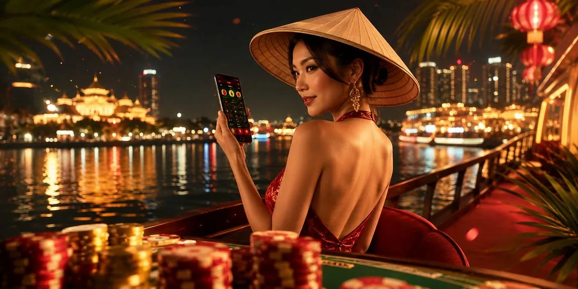 8pk88 Sản Phẩm Casino Trực Tiếp